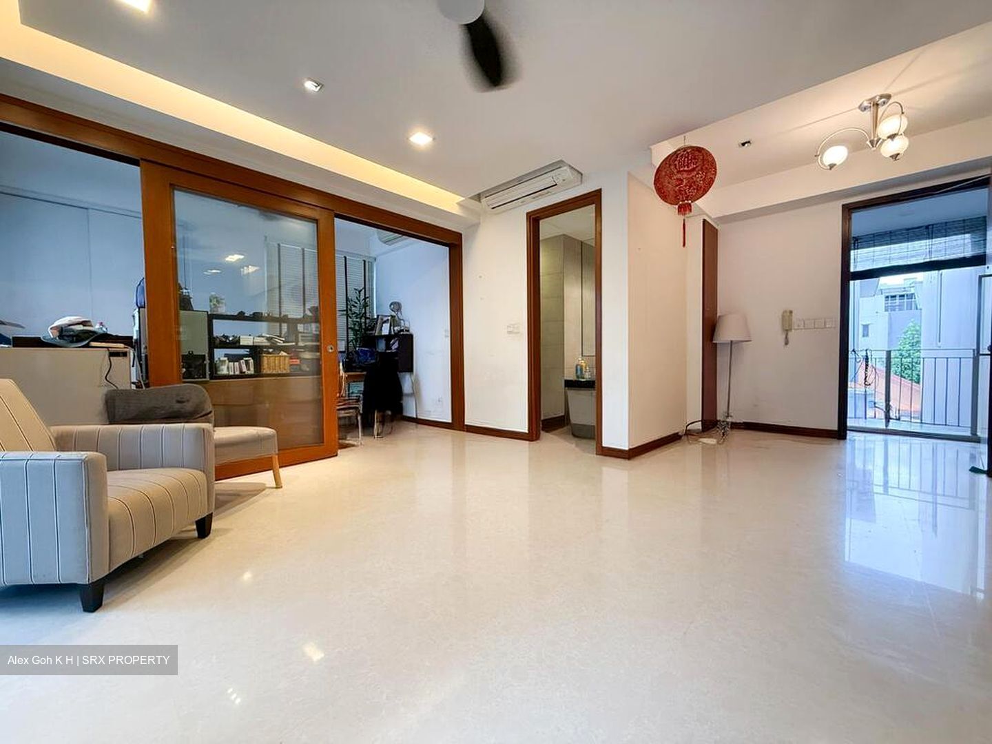 Bayou Residence (D19), Apartment #614776011